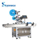 SKYONE-030PM Automatic Bag Labeling Machine for Flat Surface