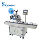 SKYONE-030PM Автоматическая этикетировочная машина для пакетов с плоской поверхностью