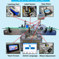 SKYONE-0063C Automatic Labeling Machine for Bottles