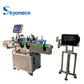 SKYONE-020JM-P Automatic Labeling Machine with Printer for Bottles,Cans,Wines