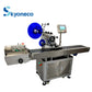 SKYONE-050FK Automatic Labeling Machine for Flat Surface with Page Separation Device