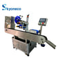 SKYONE-080WS Automatic Horizontal Round Bottle Labeling Machine