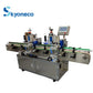 SKYONE-0063C-W Double Heads Automatic Labeling Machine for Bottles