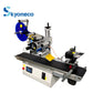 Skyone-870ZP-Z Desktop Automatic Corner Wrap Flat Labeling Machine Tamper-evident