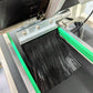 SKYONE-870ZP-P Automatic Bag Plane Desktop Labeling Machine with Printer Flat Surface