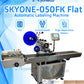 SKYONE-050FK Automatic Labeling Machine for Flat Surface with Page Separation Device