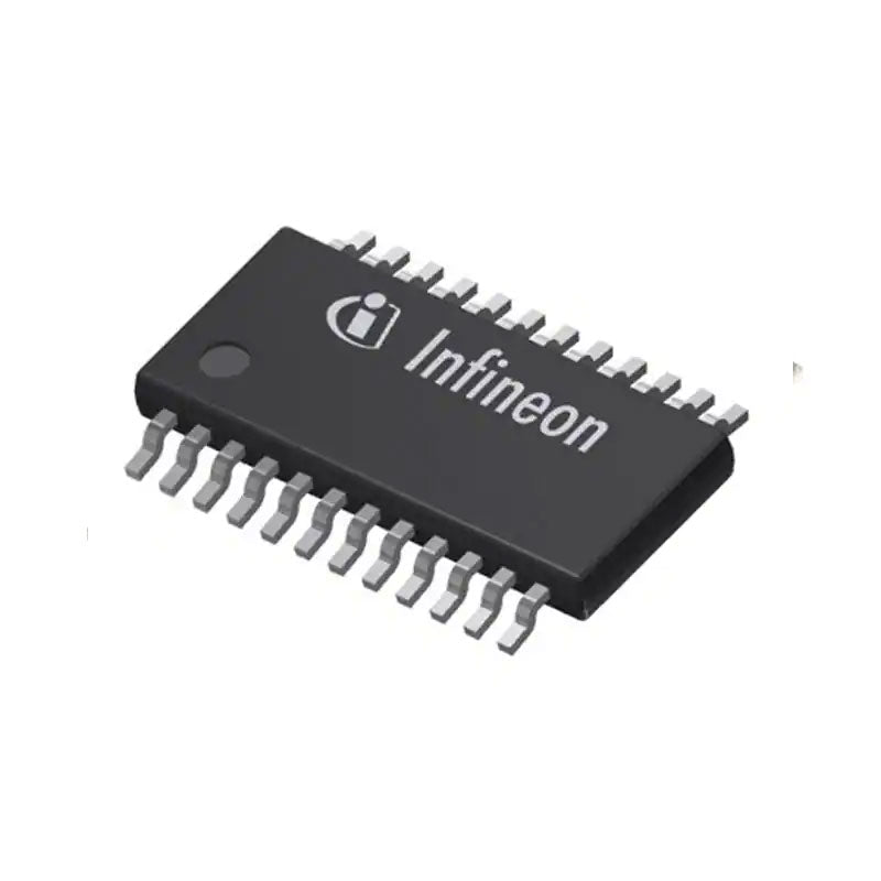 INFINEON IC Chip DS-ICE3DS01L