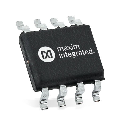 MAXIM IC Chip DS80CH11-E02