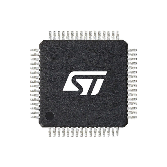 ST IC CHIP EMIF03-SIM02M8