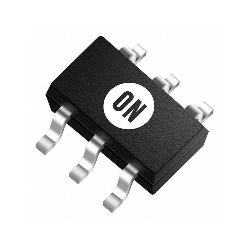 ON IC Chip NTR4501N/D