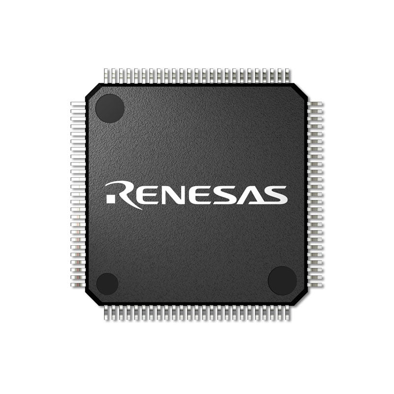 RENESAS IC Chip R7F7015834AFP-C#KA3